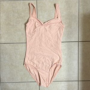 WearMoi ballet leotard
